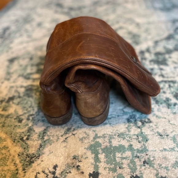 Frye Boots - Picture 5 of 6
